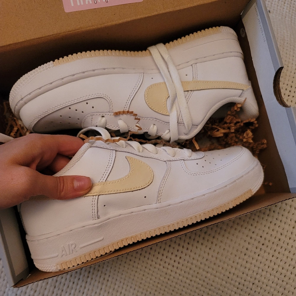 Brand New Nike Air Force Ones